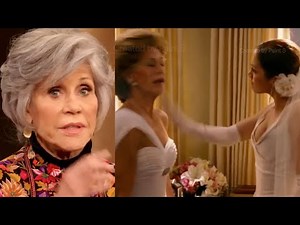 Jane Fonda Says Jennifer Lopez Didn't Apologize For Cutting Slap