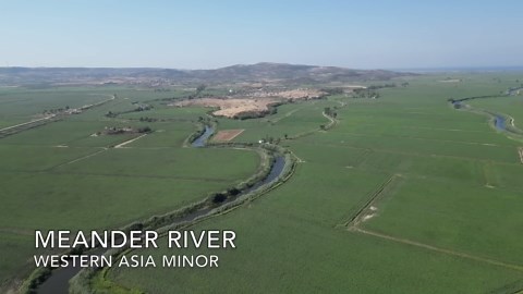 Miletus, the Hittite archives, and the forgotten Greek foothold in Bronze Age Anatolia