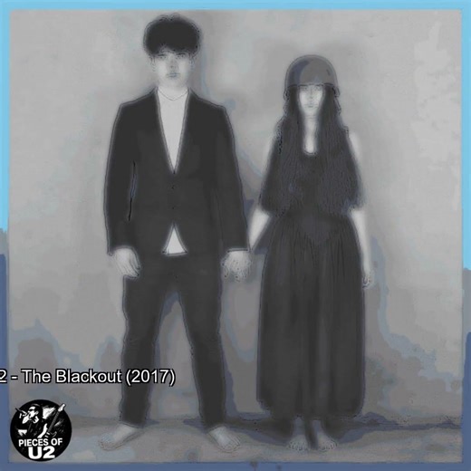 U2 – The Blackout (2017)