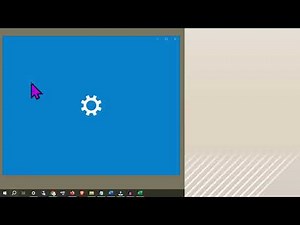 How to turn off keyboard mouse on laptop