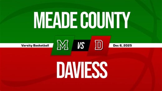 Daviess County High School (Owensboro, KY) Girls  Basketball