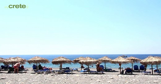 Crete | Sougia Beach