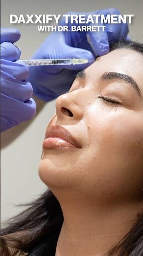 Why Everyone Is Switching To Daxxify! 💉✨