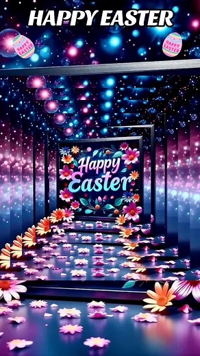 #CapCut #happyeaster #eastersunday #easter