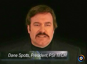 SuperBrain Power - Dane Spotts (hemisync-subliminal) by Dane Spotts