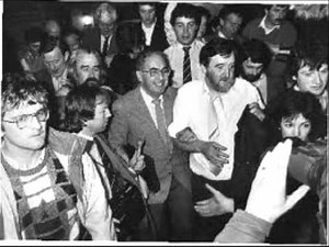 Ruairi Ó Brádaigh interview