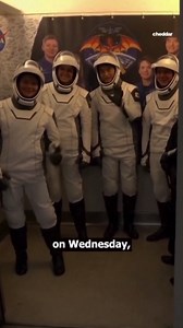 SpaceX delays flight to retrieve NASA’s stuck astronauts