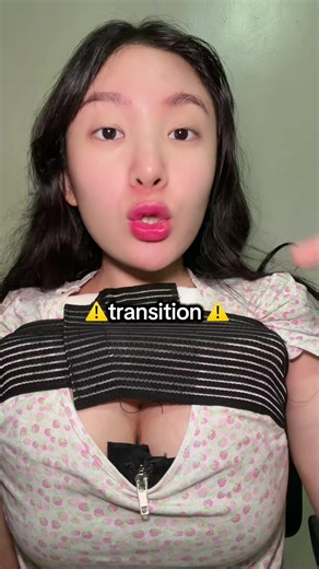 Nakakamiss ang mga Scary Makeup ko