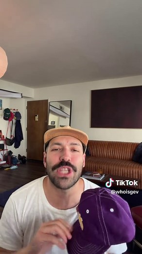 Best caps in the game: top men's caps and how to style them