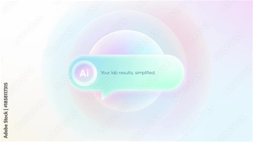 Your lab results, simplified. dashboards, digital reports, AI-driven complex test results, clearand understandable to patients and doctors, simplifying healthcare data.