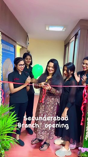 AXA Hair Extension’s New Branch Opened at Secunderabad, Hyderabad For more details:7907018475 | AXA Permanent HAIR Extension