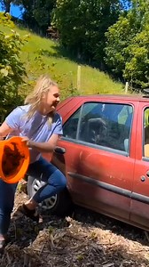 475K views · 1K reactions | Hanby ladies prank video 藍藍...