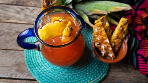 ¿De qué está hecho el tepache? Receta, origen y beneficios - UnoTV