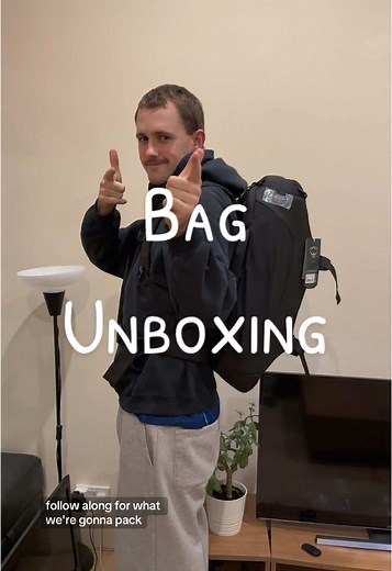 Osprey backpack! Is it worth it?? (Found a discount to get it to £140) https://www.osprey.com/gb/backpacks-bags/osprey-sojourn-porter-46-f23?color=Black “The Sojourn Porter 46 is a true traveler's workhorse that maximizes storage space and comfort for carry-on convenience. Internal StraightJacket straps securely compress belongings, and an AirScape™ backpanel keeps you cool and dry as you move through your journey. Attach your bag to wheeled luggage with an add-a-bag strap. Compatible with Dayli