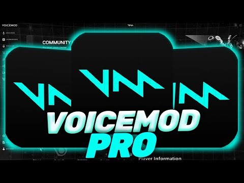 [PRO 2026] VoiceMod Pro Crack | VoiceMod Pro Crack Free Download 2026 | Full Version & Key