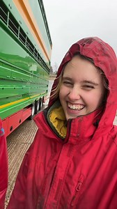 86K views · 1.1K reactions | @Trucker Tim first experienced washing a livestock lorry out  honestly fair play he got stuck in. I can’t wait for mine and Tim’s video each to come out on YouTube! | Rebuild the Impossible | Facebook