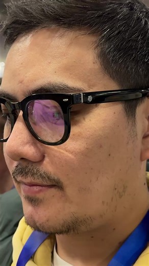 Умные очки Halliday: Технологии будущего