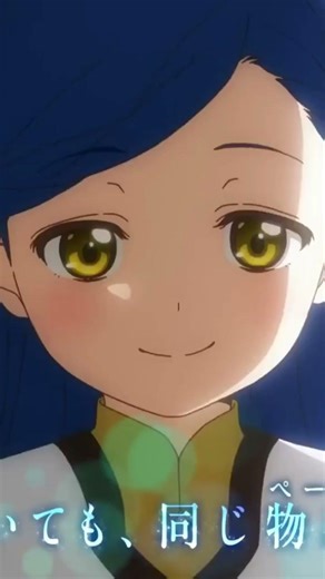 Honzuki no Gekokujou, masuk list anime favorite gw di season spring 2026