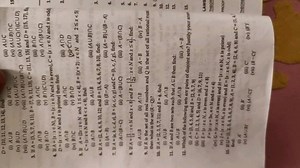 D (10, 11, 12, 13, 14), find:(i) AUB(iv) BUD(vii) (ANB)UD(i... | Filo