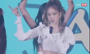 STAYC-ASAP 230816 回归秀 高清舞台