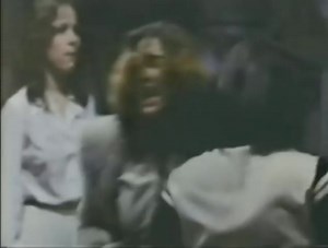 The Great Escape from Women's Prison [1976] - Trailer