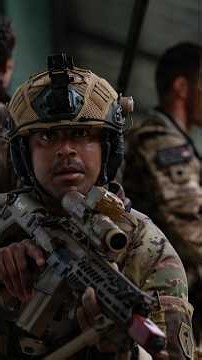 Indonesia Cadences Sung by US Army Reserve Soldiers with Bravo Co, 100th Batt, 442nd Reg Combat Team