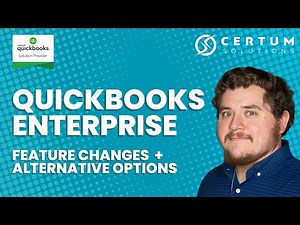 QuickBooks Enterprise 2024: Feature Changes, Issues, and Top Alternatives Explained