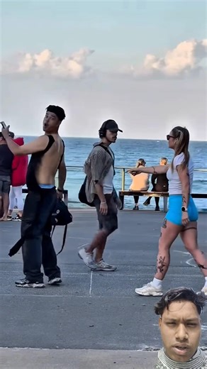 she didn't even try to Fix her Mistake 😕😞😡 #vairalvideo #reels #fypシ゚viral #fypviral #prankvideo