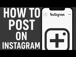 How to Post on Instagram in 2025 (Complete Step-by-Step Guide!)