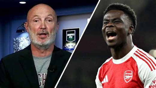 Leboeuf: Big teams like Arsenal 'need all the trophies'