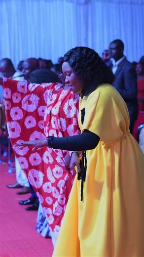 Luhya Gospel Music Event at Posta Grounds Bungoma