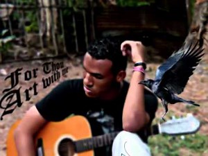 Psalm 64- Smokie Norful