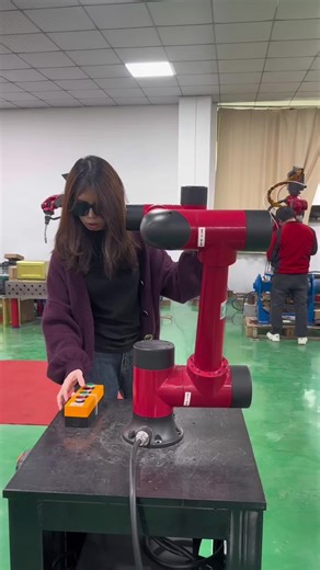 Understanding Collaborative Robots in Modern Factories