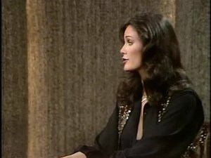 #OnThisDay 1980: Lynda Carter appeared on Parkinson to talk about how she was cast as Wonder Woman. | BBC Archive