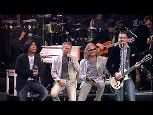 A.Studio (25 лет Юбилейный концерт 2013)