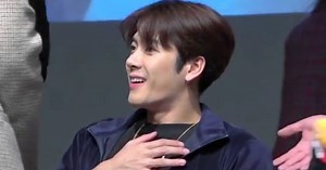 GOT7's Jackson Reveals What His Biggest Fears Are... And They're Relatable AF