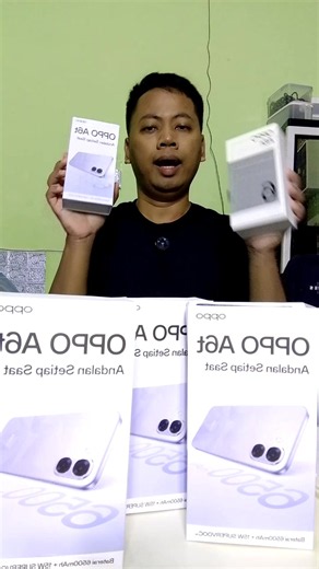 Beli HP OPPO Cicilan Tanpa DP & Bunga – Cicil Mulai 100 Ribuan