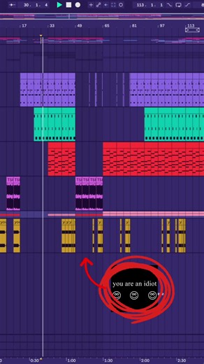 Understanding the Youareanidiot Virus in Music