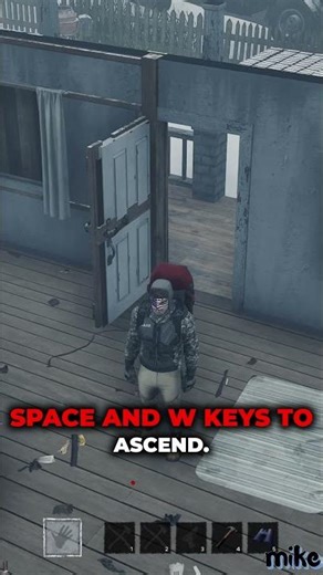 Reading The Admin Instructions. #humanitz #humanitzgameplay #mikecasualgamer