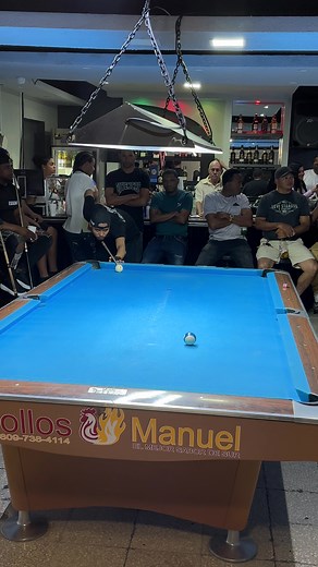 Deportes de Pool y Billar en RD: Todo lo que Necesitas