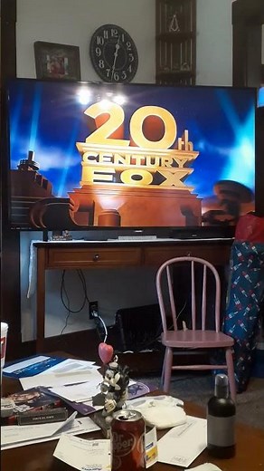 20th Century Fox / Blu Sky studios Robots