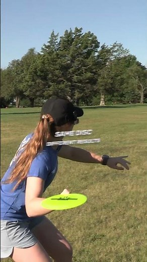Can an Understable Driver Help You Throw Far?
