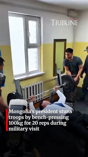 Trainer Calls This Overlooked Exercise the Anti-Aging 'Secret' for Men Over 45