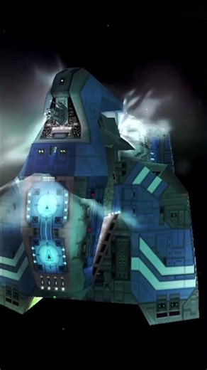 HOMEWORLD CATACLYSM PO POLSKU - System AZ-23769 3