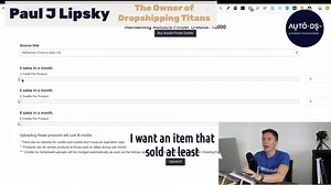 11 reactions | Are you looking to automate your eBay dropshipping business? AutoDS is here to help you save time and money. Try AutoDS for $1 ONLY  | AutoDS - Automatic Dropshipping Tools | Facebook