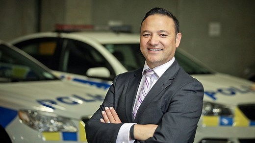 Former Police Ten 7 host and Bay of Plenty detective Rob Lemoto to retire