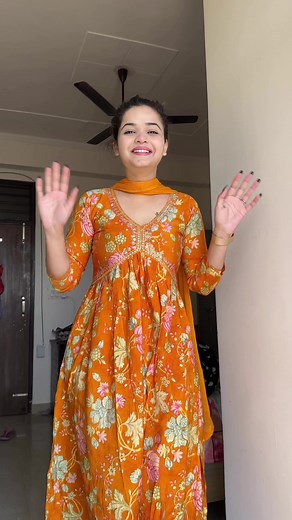 Saree from nykaa😍😍❤️🔥 | Neha Chauhan