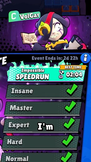 How Fast Can I Beat Void Colette? 😱💀