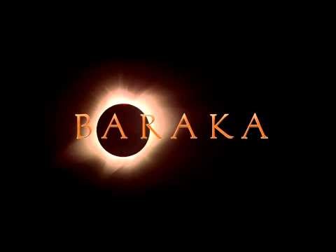 Michael Stearns - Broken Vows (Baraka Soundtrack) HD