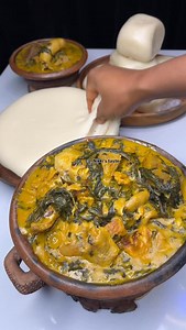 391K views · 9.2K reactions | Bitter leaf soup recipe. Hope you will try it? Join my cooking class for well detailed recipes! | Nikki’s taste | Facebook